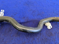 2015-2020 BMW M4 3.0L F82 F83 Filler Gas Fuel Neck Rear Back Tank Pipe - The Parts Farm