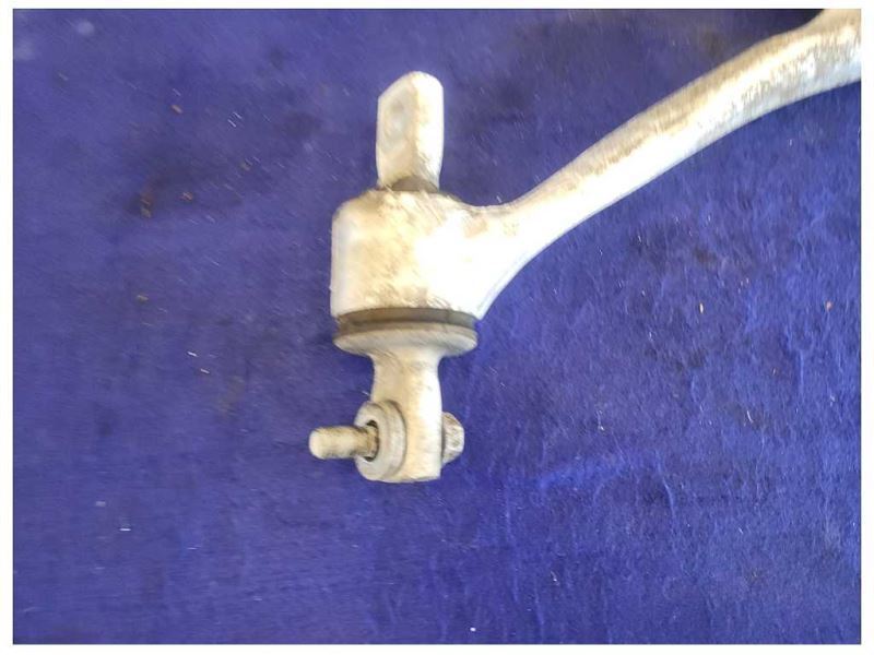1997-2004 Chevrolet Corvette Z06 FRC C5 Driver Left Upper Control Arm Front 2082 - The Parts Farm