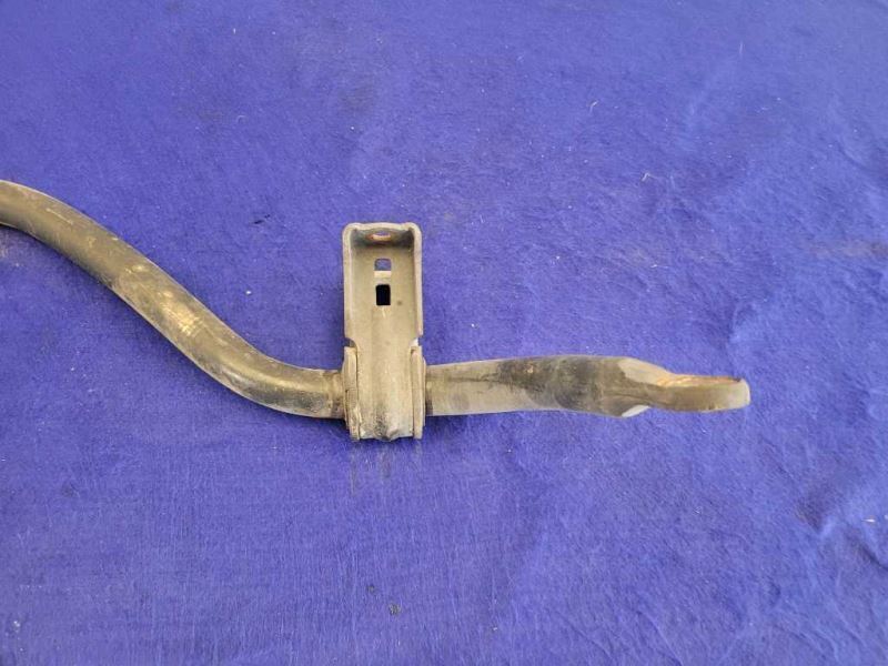 2003-2004 Ford Mustang Cobra SVT DOHC Front Sway Stabilizer Bar Support 2349 - The Parts Farm