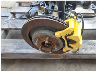 2015-2017 Ford Mustang GT 3.15 8.8 Differential IRS Axle Carrier Rear Shaft 2389 - The Parts Farm