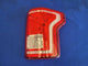 2017 Ford F150 Pickup Truck Passenger Rear Taillight Lamp Lens Light Brake 2481 - The Parts Farm