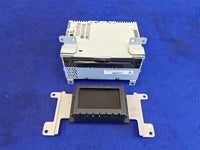 2017 Ford Mustang GT S550 Audio Equipment Radio Receiver AM FM Single Disc - The Parts Farm