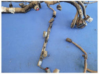2003-2004 Mercury Marauder 4.6L 4v Injector Harness Wire Engine Plug 2522 - The Parts Farm