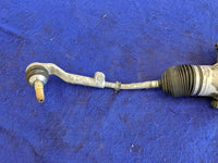 2015-2020 BMW M4 3.0L F82 F83 Steering Rack Pinion Front Electric Power - The Parts Farm