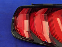 2018-2023 Ford Mustang GT S550 Passenger RH Taillight Lamp Brake Lens OEM - The Parts Farm