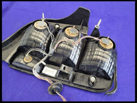 2005-2009 Ford Mustang GT GT500 Driver Left LH Tail Light Lamp Brake Lens - The Parts Farm