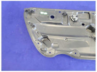 2017 Porsche 911 Turbo 991 Driver Coupe Inner Door Panel Card 2421 - The Parts Farm