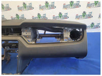 2011-2014 Ford Mustang GT Dashboard Panel Trim Cover Vent Molding Gauge 2473 - The Parts Farm