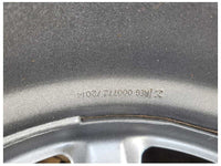 2015-2020 Ford Pickup Truck Wheel 17x7.5 Steel Painted 8 Hole FL34-1015-AB 2358 - The Parts Farm