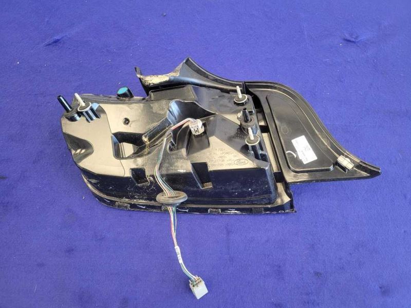 2018-2023 Ford Mustang GT S550 Passenger Right Taillight Lamp Brake Lens 2306 - The Parts Farm