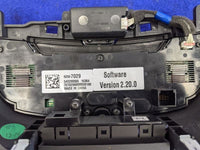 2014-2017 Chevrolet Caprice Sedan HVAC Switch Temperature Control ID 92507029 - The Parts Farm