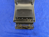 2010-2014 Ford Mustang GT 5.0L S197 Lid Console Center Arm Rest Storage - The Parts Farm