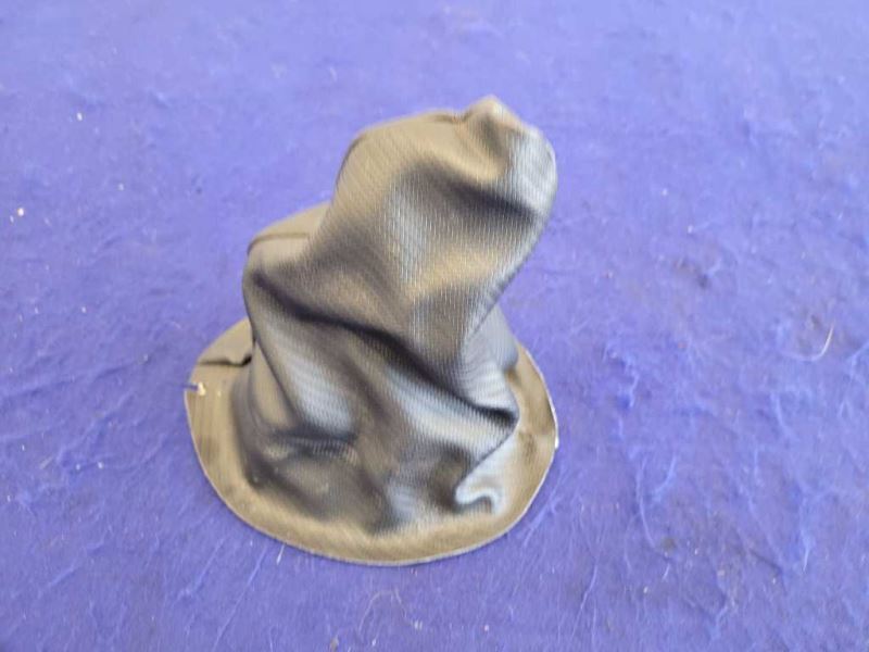 2003-2004 Ford Mustang Cobra SVT DOHC 4.6L Shift Boot Shifter Manual 2260 - The Parts Farm