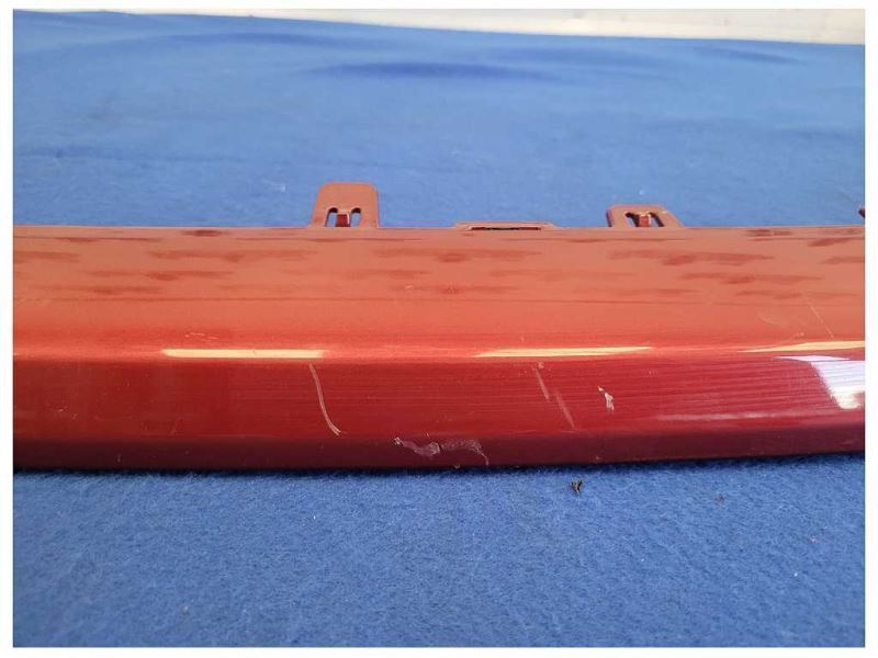 2018-2020 Ford F150 F-150 Roush Truck Front Lower Lip Spoiler Valance 2612 - The Parts Farm