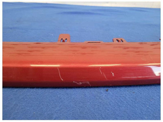 2018-2020 Ford F150 F-150 Roush Truck Front Lower Lip Spoiler Valance 2612