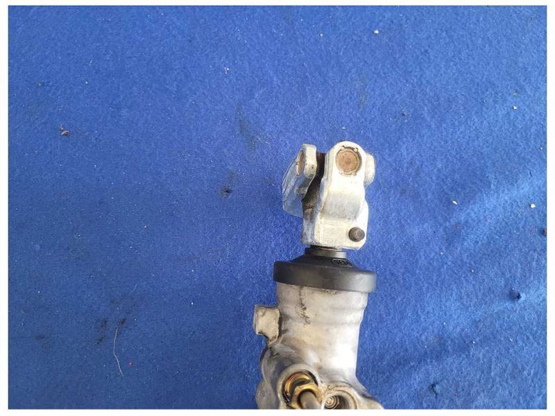 2005-2009 Ford Mustang GT 4.6L Front Steering Rack Pinion Gear Power 2453 - The Parts Farm