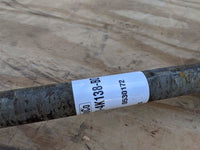 2015-2017 Ford Mustang GT 5.0L Passenger Right Half Axle Shaft GT Manual OEM - The Parts Farm