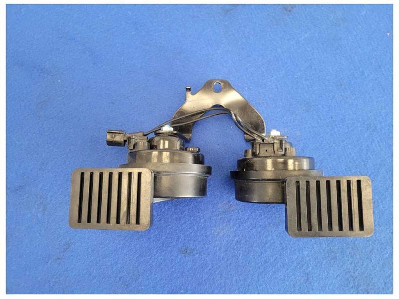 2016-2023 Chevrolet Camaro SS Front Dual Horn Emergency Noise Sound 2538 - The Parts Farm