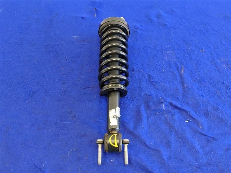 2021-2022 Ford F150 FX4 Pickup Truck Driver LH Front Strut Spring 2290 - The Parts Farm