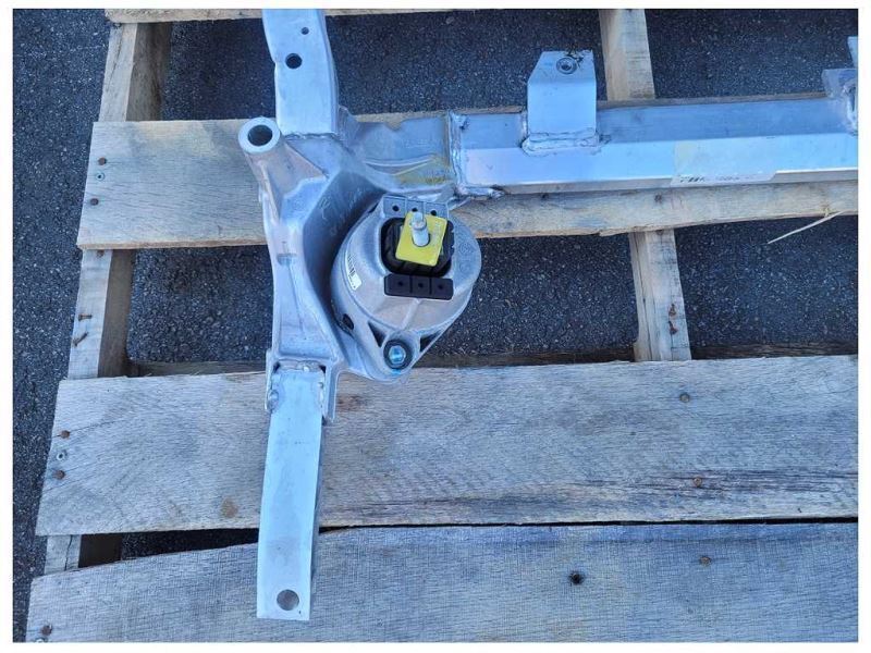 2016-2023 Chevrolet Camaro SS 6.2L Front K Member Engine Cradle Mount 2538 - The Parts Farm