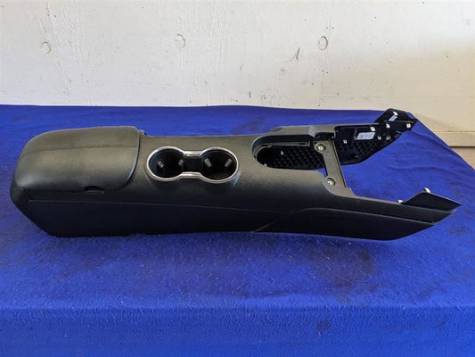 2015-2021 Ford Mustang GT S550 Center Console Floor Cup Lid Storage Latch - The Parts Farm