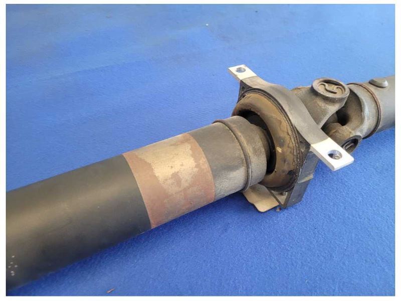 2018-2023 Ford Mustang GT S550 Driveshaft Automatic Transmission A/T 2574 - The Parts Farm