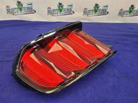 2015-2017 Ford Mustang GT S550 Driver Left Taillight Lamp Brake Lens Light 2329 - The Parts Farm
