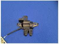 2015-2017 Ford Mustang GT S550 Rear Latch Lock Deck Lid Trunk Cable 2389 - The Parts Farm