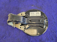 2003-2004 Ford Mustang Cobra SVT DOHC 4.6L Gas Cap Tank Cover Paint UA - The Parts Farm
