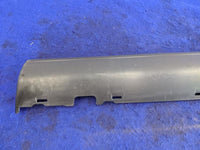 2005-2009 Ford Mustang GT Passenger Right RH Rocker Panel Moulding NEW TAKE OFF - The Parts Farm