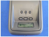 2003-2004 Mercury Marauder 4.6L 4v Upper Console Roof Top Dome Light 2522 - The Parts Farm