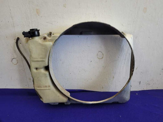 1987-1993 Ford Mustang GT LX 5.0L Fan Shroud Front Engine Cover Trim