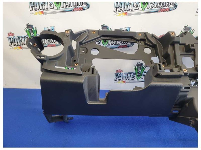 2016-2022 Chevrolet Camaro SS Frame Dash Panel Board Cover Front 2259 - The Parts Farm