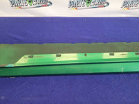 1999-2004 Ford Mustang GT 4.6 Passenger Lower Rocker Panel Molding Paint SW 2312 - The Parts Farm