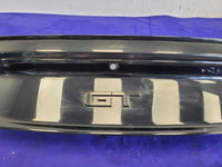 2015-2017 Ford Mustang GT S550 Trunk Deck Lid Spoiler Wing Coupe Paint G1 - The Parts Farm