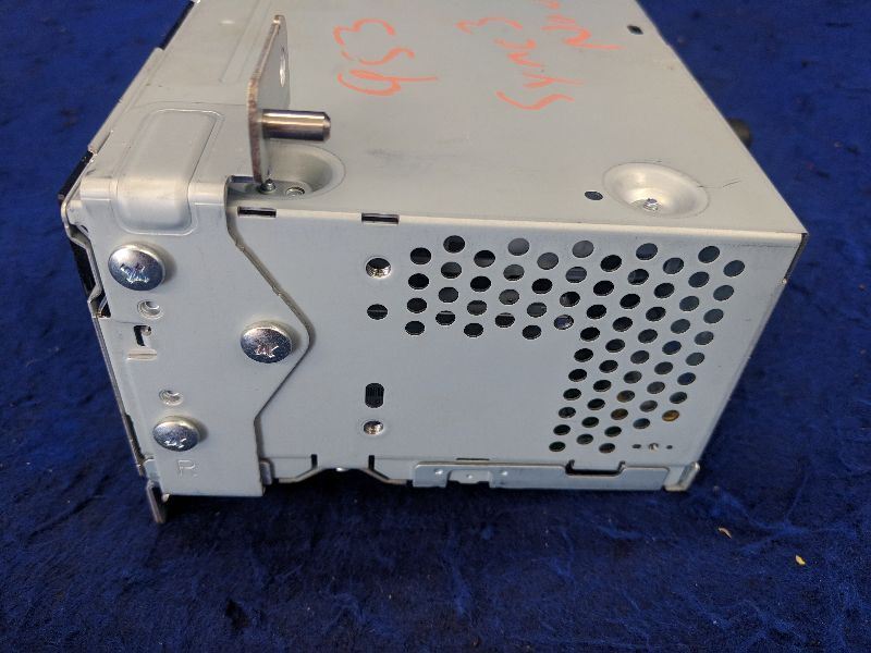 2015 2016 2017 Ford Mustang GT Audio Equipment Radio HD Receiver HR3C-19C107-EB - The Parts Farm
