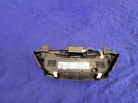 2016-2017 Chevrolet SS 6.2L Sedan HVAC Temperature Control 92278336 Front 2372 - The Parts Farm