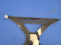 2005-2014 Ford Mustang GT GT500 Hotchkis Cross Brace K Member Lower - The Parts Farm