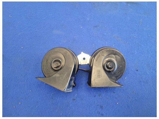 2011-2014 Ford Mustang GT 5.0L Dual Horn Emergency Noise 2471