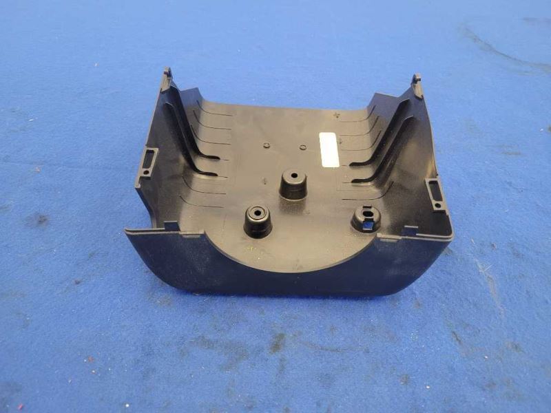 2015-2017 Ford F150 4x4 Pickup Truck Lower Column Trim Back Molding 2369 - The Parts Farm