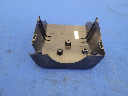 2015-2017 Ford F150 4x4 Pickup Truck Lower Column Trim Back Molding 2369 - The Parts Farm