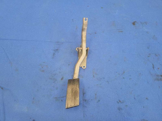 1994-1998 Ford Mustang GT Cobra Gas Pedal Assembly Accelerator Pad 2406 - The Parts Farm