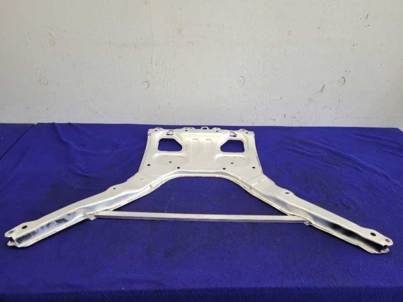 2018-2019 Chevrolet Camaro ZL1 6.2L LSA Lower Belly Pan Cover Guard Under Cross - The Parts Farm