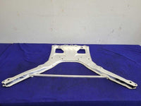 2018-2019 Chevrolet Camaro ZL1 6.2L LSA Lower Belly Pan Cover Guard Under Cross - The Parts Farm