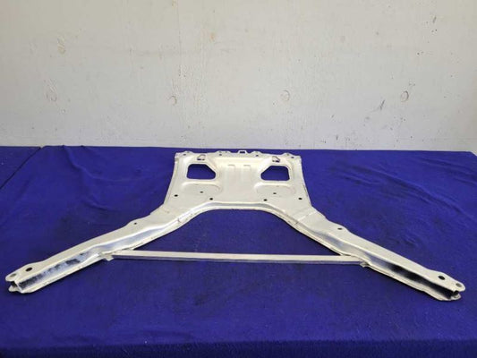 2018-2019 Chevrolet Camaro ZL1 6.2L LSA Lower Belly Pan Cover Guard Under Cross - The Parts Farm