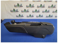 2015-2017 Ford Mustang GT S550 Center Console Front A/T Ambient Lighting 2524 - The Parts Farm