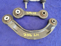 2015-2020 Ford Mustang Shelby GT350 5.2L Driver Upper Control Arm Rear 2316 - The Parts Farm