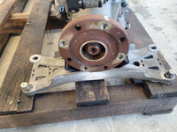 2005-2010 Ford Mustang GT 4.6L TR3650 5 Speed Manual Transmission 3650 72K 2653 - The Parts Farm