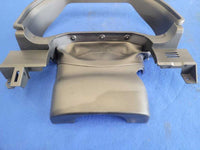 2015-2017 Ford F150 4x4 Pickup Truck Gauge Cluster Surround Bezel Trim 2505 - The Parts Farm