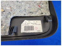 2003-2004 Mercury Marauder 4.6L 4v Passenger Rear Door Panel Card 2534 - The Parts Farm